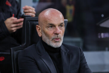 Pioli "Con il Tottenham la partita della personalità"