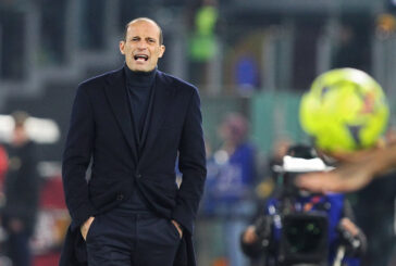 Allegri "Una grande Juve per battere il Friburgo"