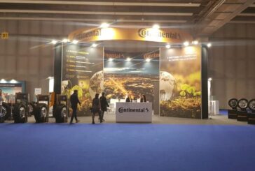Sostenibilità, la strategia di Continental al LetExpo di Verona
