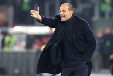 Allegri "Con la Samp sfida importante, Pogba ci sarà"