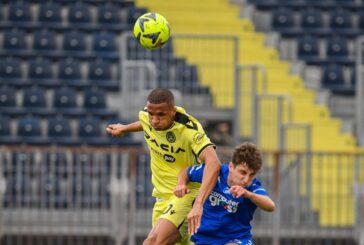 L'Udinese torna a vincere, Becao manda l'Empoli ko