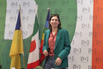 Sabato Elly Schlein a Siena per sostenere Anna Ferretti
