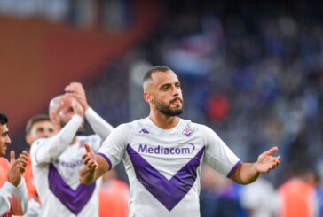 La Fiorentina vince a Cremona, Mandragora e Cabral a segno
