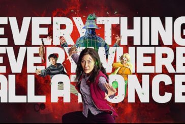 Oscar, trionfo per "Everything Everywhere All at Once" con 7 statuette