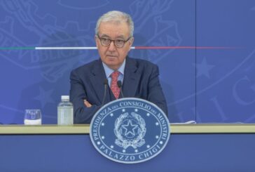 Droga, Mantovano "Minaccia per la salute di tutti e sicurezza comunità"
