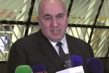Migranti: Crosetto "Ue e Nato vigilino su infiltrazioni russe in Africa"