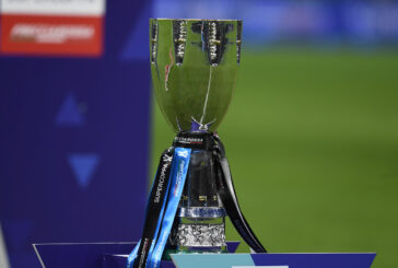 Nuovo format variabile per la Supercoppa, Final Four nel 2024