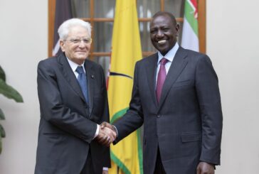Migranti, Mattarella "Rapporti bilaterali non bastano, serve azione Ue"