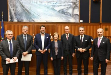 Linea Palermo-Catania, in arrivo 3,4 miliardi di euro per completarla