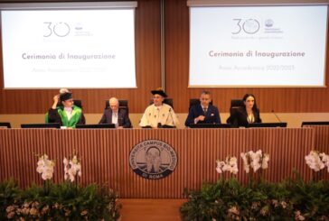 L'Università Campus Bio-Medico di Roma compie 30 anni