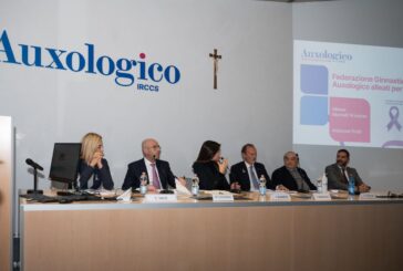 Federginnastica e Auxologico, alleati per lo sport in salute