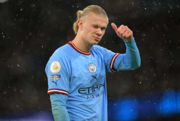 City travolgente, 7-0 al Lipsia e quarti di Champions