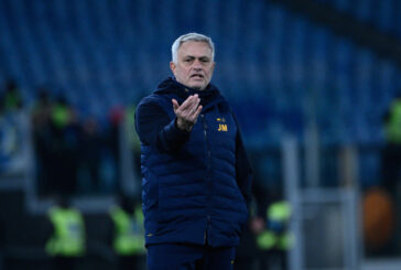 Mourinho "Contro la Real Sociedad la partita più importante"