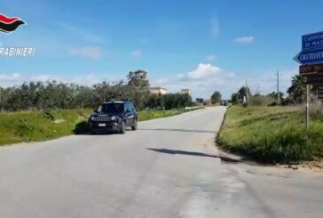 Messina Denaro, arrestata coppia di favoreggiatori del boss