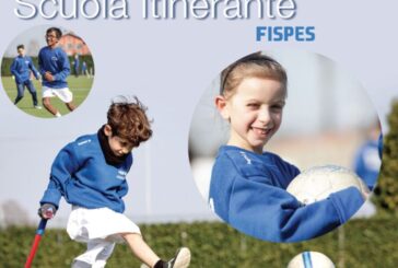 Bayer e Fispes insieme per Scuola Itinerante e tappa di Para Atletica
