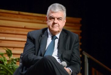 FS, Ferraris "Siamo a un punto di svolta per la mobilità e per il Paese"