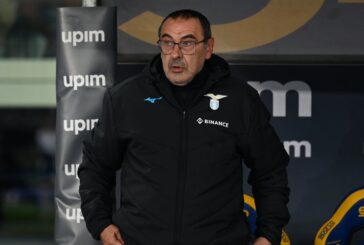 La Lazio saluta la Conference, l'Az Alkmaar vince 2-1