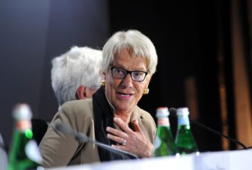 Ucraina, Del Ponte "dopo mandato arresto per Putin vita più difficile"