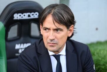 Inzaghi "Con la Juve gara importante, sono forti e li rispettiamo"