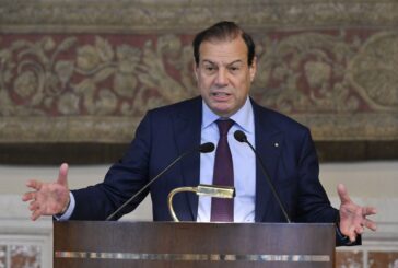 Leo "La Flat tax arriverà a fine legislatura"