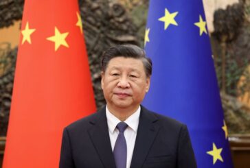 Ucraina, Xi Jinping "Trovare una via d'uscita razionale"