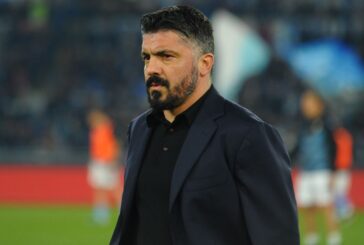 Gattuso "Con Mancini la Nazionale è in buone mani"