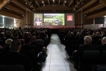 A San Patrignano il Meeting Direttori Autogrill
