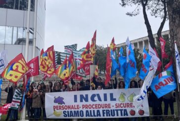 Inail, i sindacati chiedono risposte alla carenza di personale