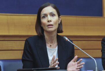 Carfagna "Pronta a votare con la Meloni sulla maternità surrogata"