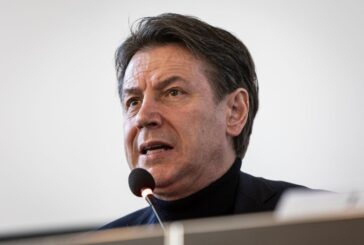 Conte "Con taglio RdC mafie avranno ora vita più facile"