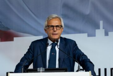 Assarmatori "Italia di nuovo protagonista in Europa"