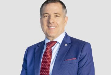 Francisco Conejo nuovo Country Manager di UPS in Italia