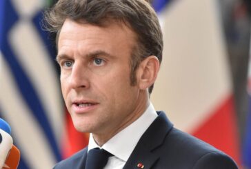 Francia, Macron "Inevitabile la riforma delle pensioni"
