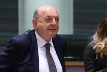 Pichetto "Acqua è emergenza planetaria, non abbiamo fatto abbastanza"