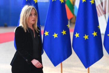 Migranti, Meloni al vertice Ue "Rischio estate fuori controllo"