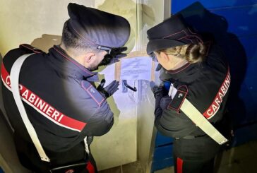 Parla un pentito cinese, 47 misure cautelari per droga e prostituzione