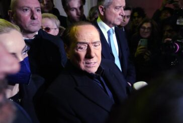 Forza Italia, Berlusconi "Nesssuna rottamazione, decido io la linea"