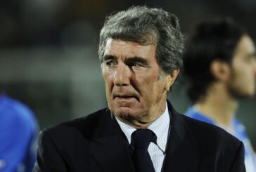 Zoff "La vittoria a Malta non è un punto di partenza"