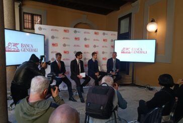 Banca Generali main sponsor di Milano ArtWeek 2023