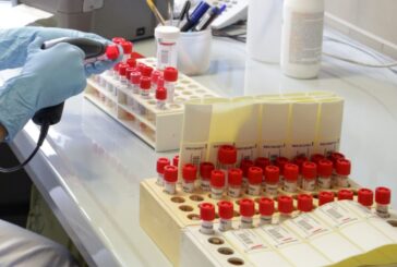 In Toscana 255 nuovi casi. Sono sei i decessi