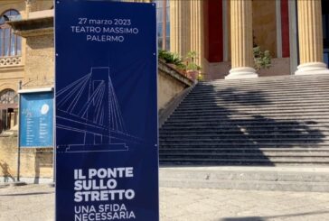 Ponte Stretto, per istituzioni e imprese del Sud "una sfida necessaria"