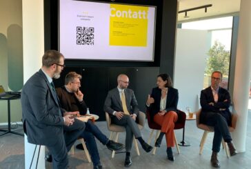 Le nuove sfide della comunicazione corporate, professionisti a confronto