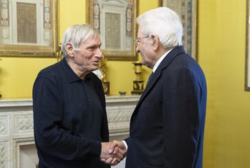 Mattarella "Lavoro e istruzione decisivi contro le mafie"
