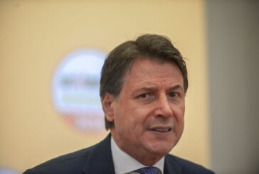 Ucraina, Conte "Governo schienato a direttive Nato"