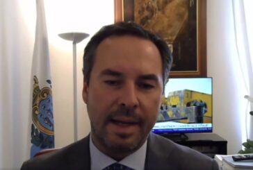 San Marino, Lonfernini "Su lavoro e pensioni riforme erano necessarie"