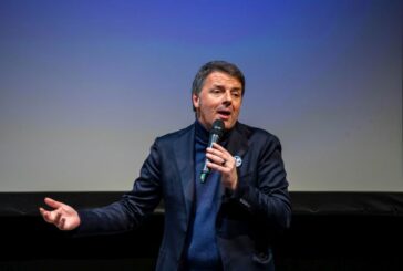 Terzo polo, Renzi "Nessun disimpegno, il 10 giugno parleremo di tutto"