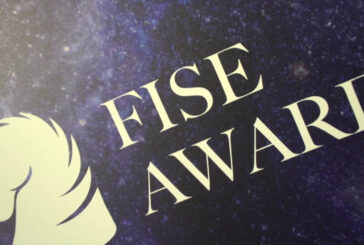Fise Awards, gli sport equestri celebrano un anno di successi