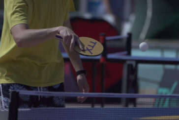 Table Tennis X, così la FITeT avvicina i giovani allo sport