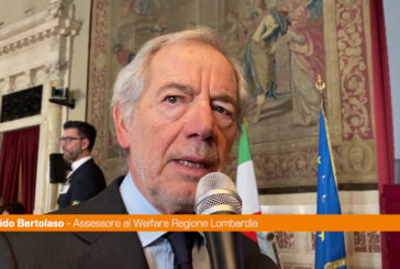 Covid, Bertolaso "Ricordare questa grande tragedia è un atto dovuto"