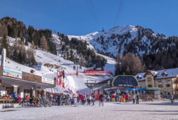 Vacanza in montagna per 12 milioni di italiani